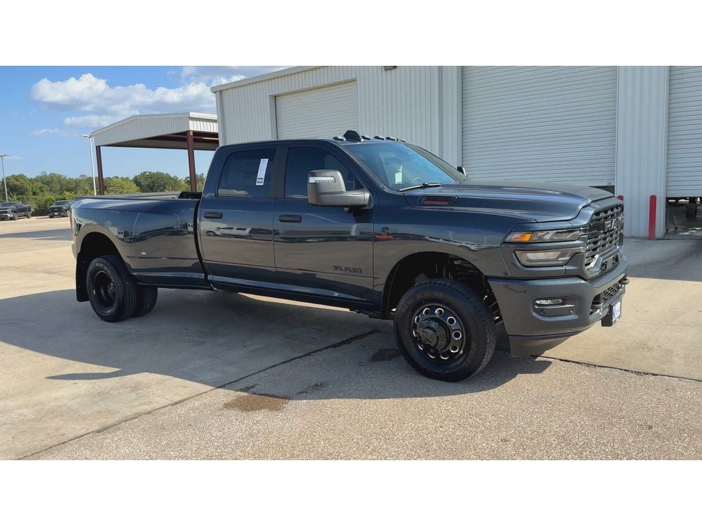 2027 RAM Ram 3500 Lone Star
