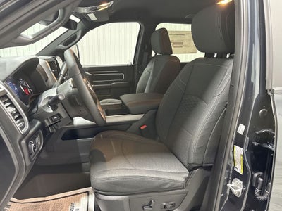 2027 RAM Ram 3500 Lone Star