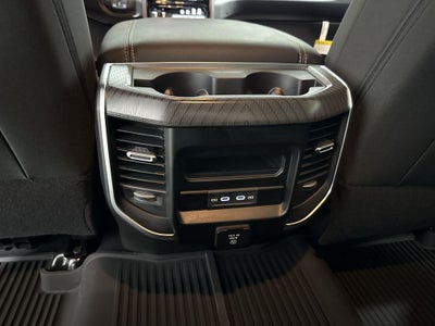 2027 RAM Ram 3500 Lone Star