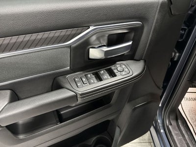 2027 RAM Ram 3500 Lone Star