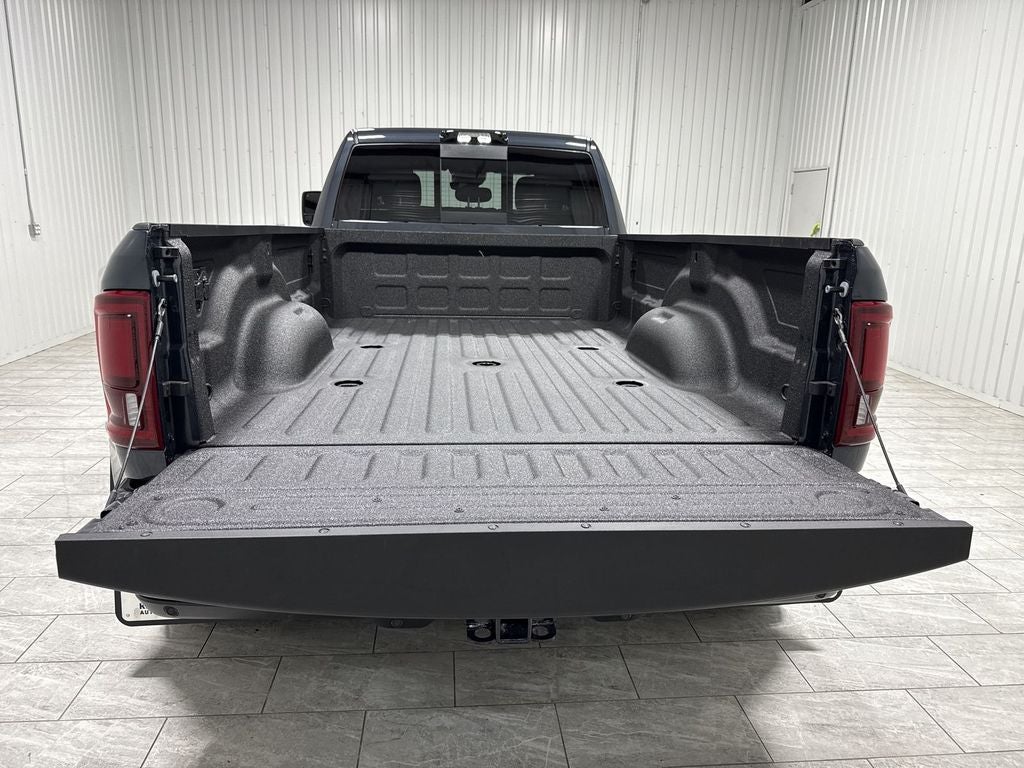 2027 RAM Ram 3500 Lone Star