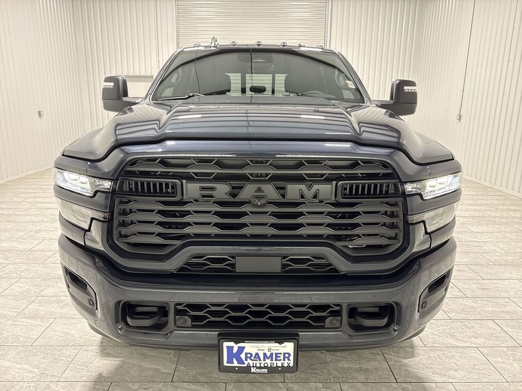 2027 RAM Ram 3500 Lone Star