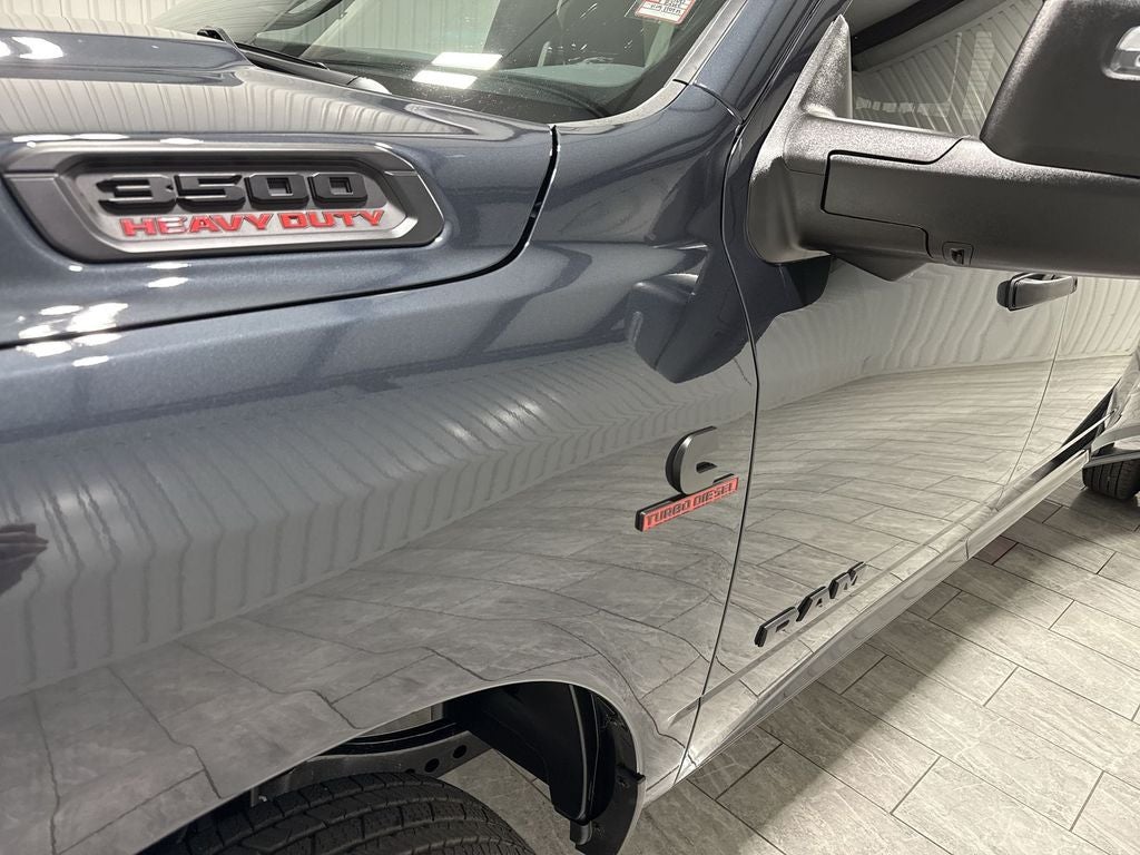 2027 RAM Ram 3500 Lone Star