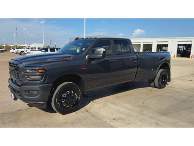 2027 RAM Ram 3500 Lone Star