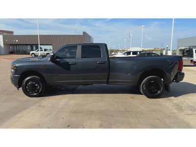 2027 RAM Ram 3500 Lone Star