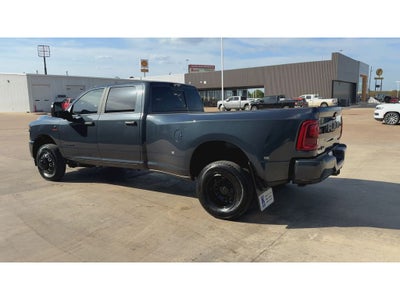 2027 RAM Ram 3500 Lone Star