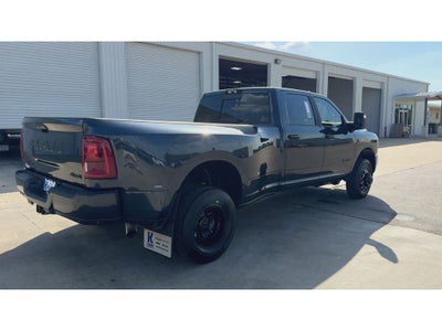 2027 RAM Ram 3500 Lone Star