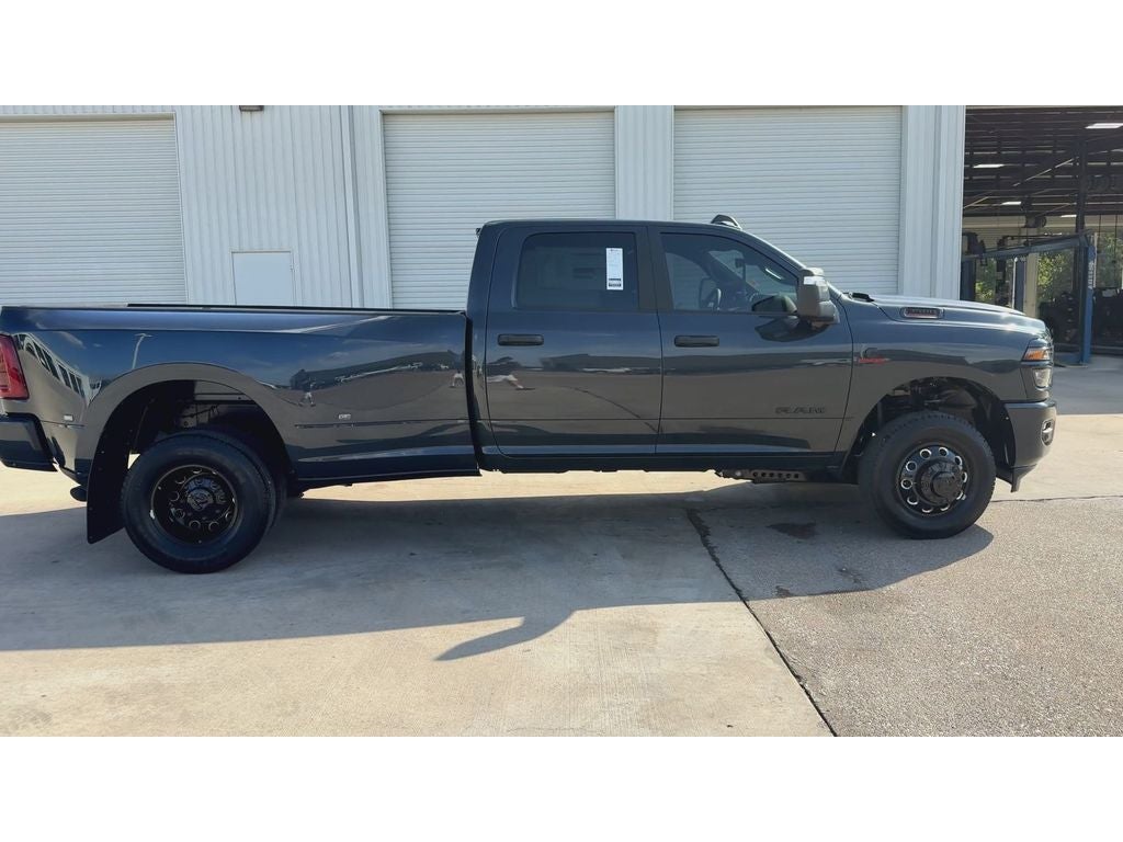 2027 RAM Ram 3500 Lone Star