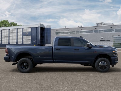2027 RAM Ram 3500 Lone Star