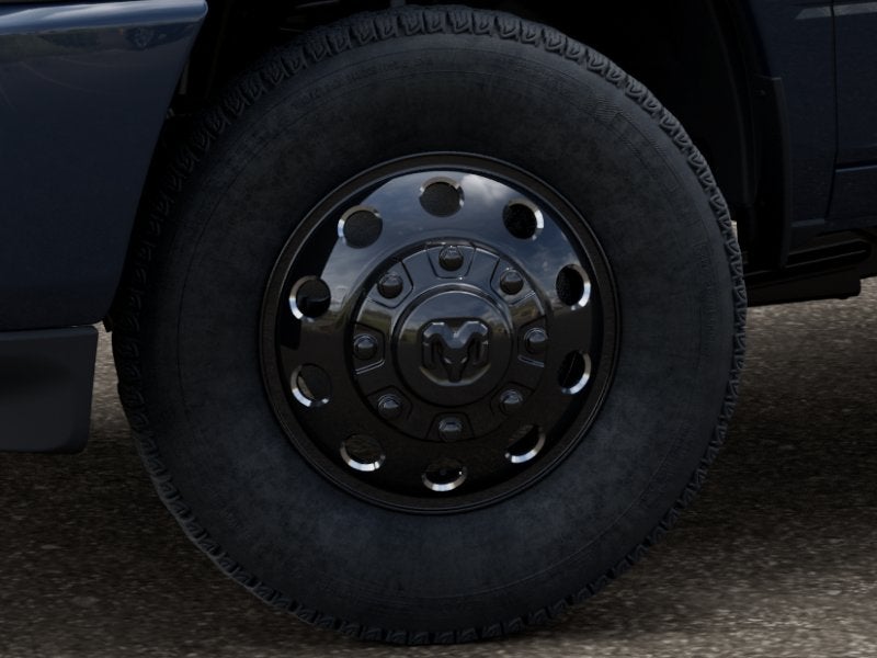 2027 RAM Ram 3500 Lone Star