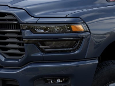 2027 RAM Ram 3500 Lone Star