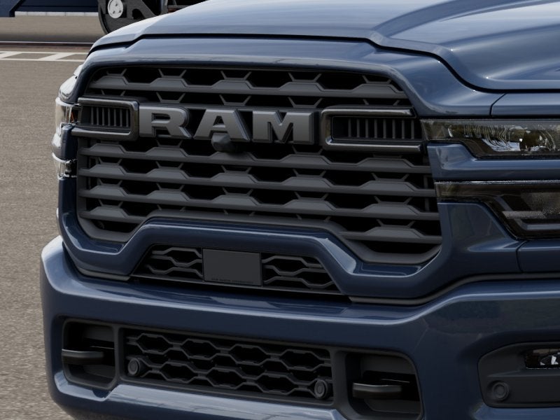 2027 RAM Ram 3500 Lone Star