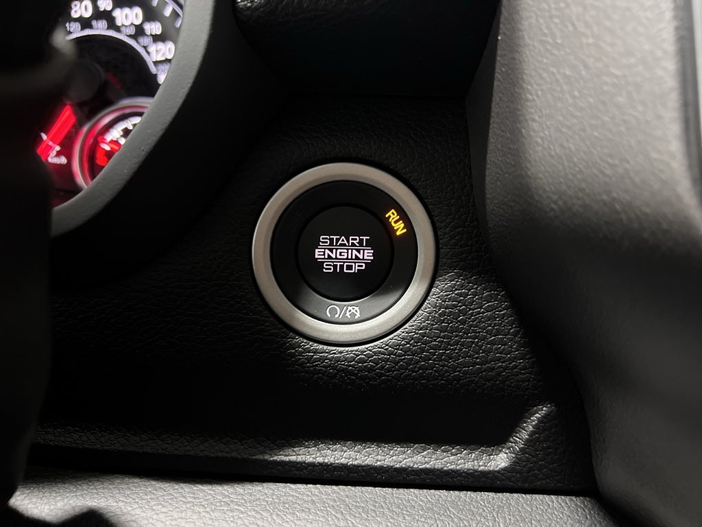 2026 RAM Ram 3500 RAM 3500 BIG HORN CREW CAB 4X4 8' BOX