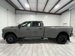 2026 RAM Ram 3500 RAM 3500 BIG HORN CREW CAB 4X4 8' BOX