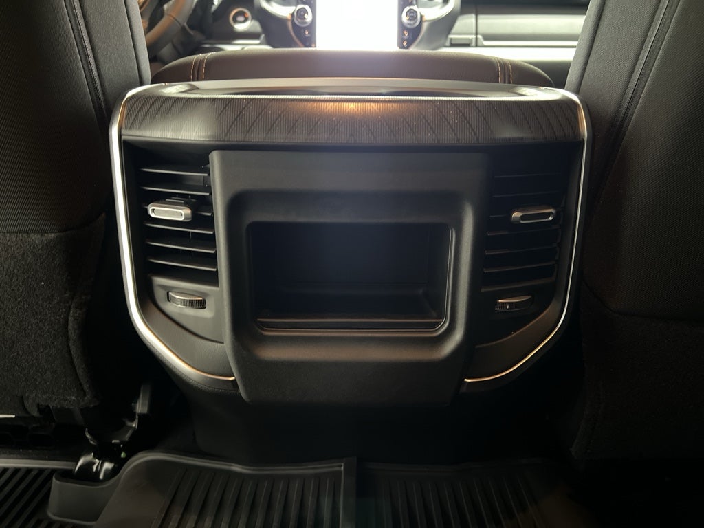 2026 RAM Ram 3500 RAM 3500 BIG HORN CREW CAB 4X4 8' BOX