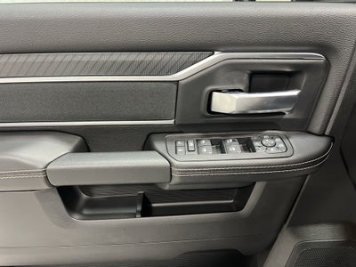 2026 RAM Ram 3500 RAM 3500 BIG HORN CREW CAB 4X4 8' BOX