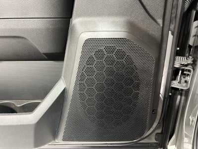 2026 RAM Ram 3500 RAM 3500 BIG HORN CREW CAB 4X4 8' BOX