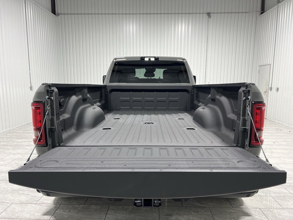 2026 RAM Ram 3500 RAM 3500 BIG HORN CREW CAB 4X4 8' BOX