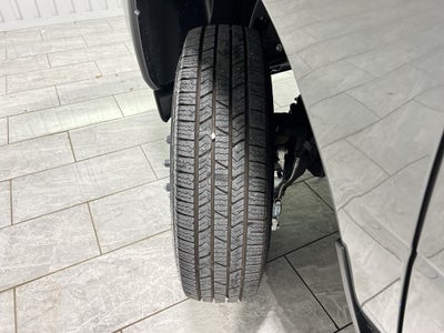 2026 RAM Ram 3500 RAM 3500 BIG HORN CREW CAB 4X4 8' BOX