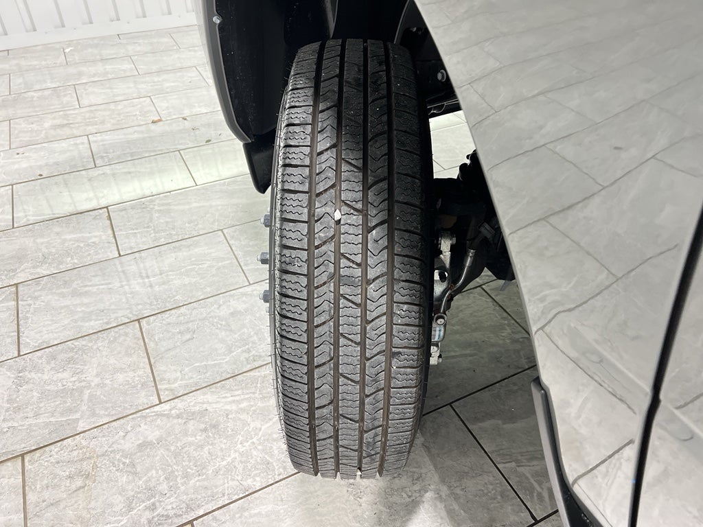 2026 RAM Ram 3500 RAM 3500 BIG HORN CREW CAB 4X4 8' BOX