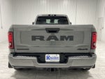 2026 RAM Ram 3500 RAM 3500 BIG HORN CREW CAB 4X4 8' BOX