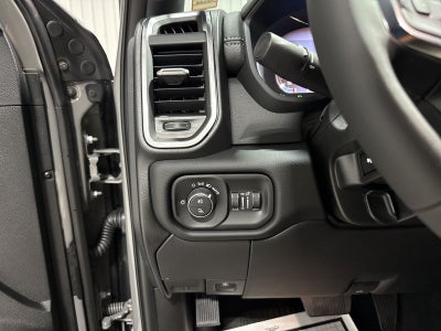 2027 RAM Ram 3500 Laramie