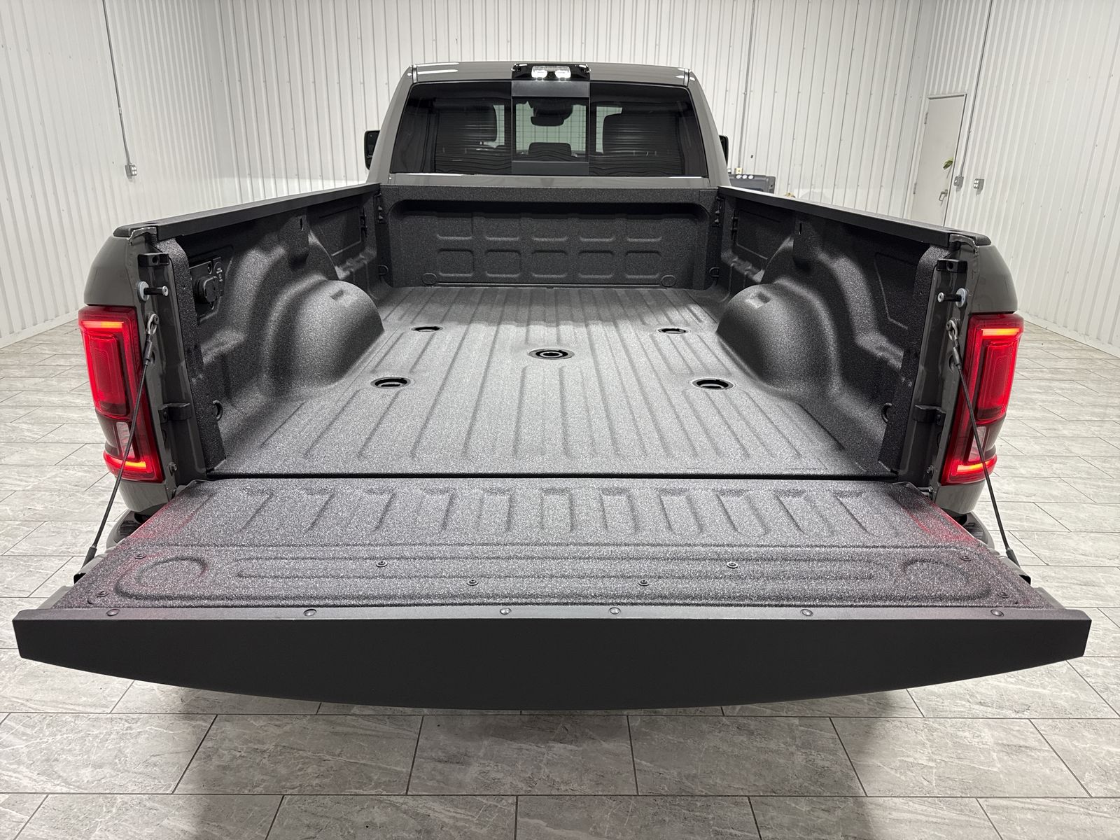 2027 RAM Ram 3500 Laramie