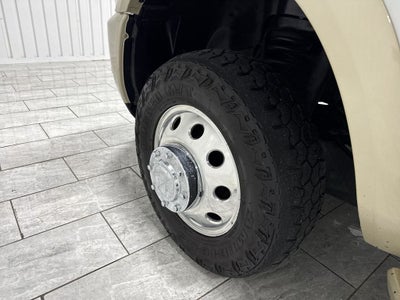 2017 RAM 3500 Laramie Longhorn Mega Cab 4x4 6'4' Box