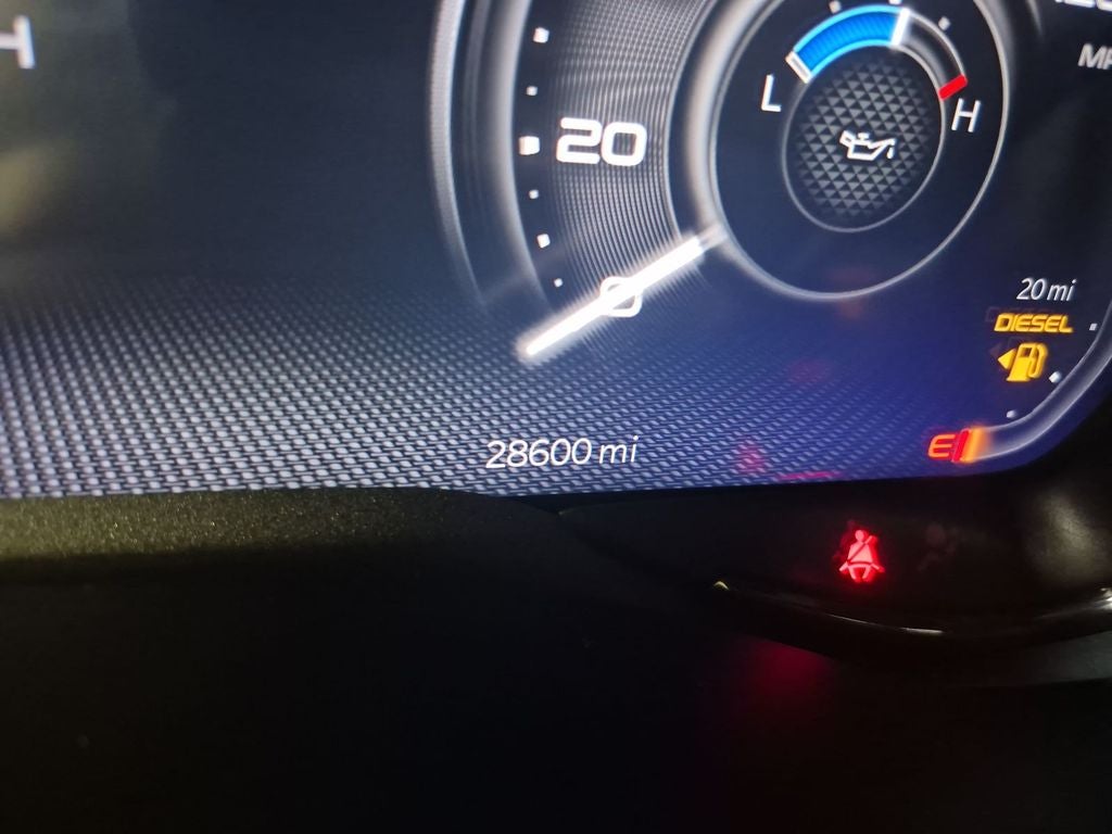 2023 RAM 3500 Limited Mega Cab 4x4 6'4' Box