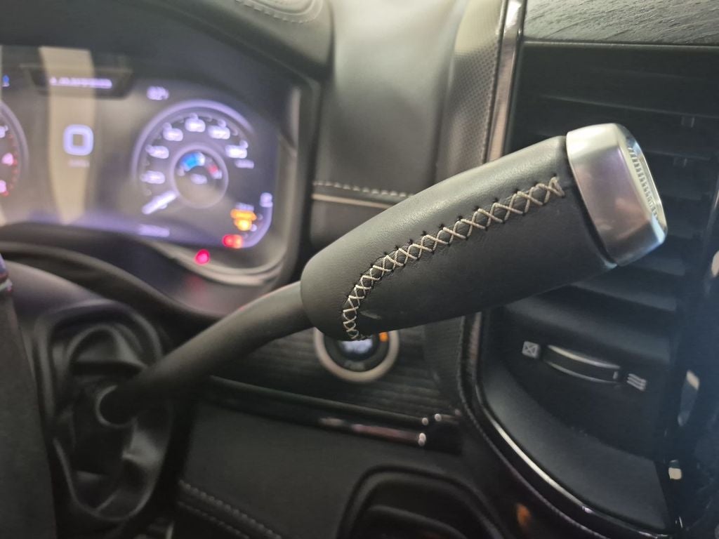 2023 RAM 3500 Limited Mega Cab 4x4 6'4' Box