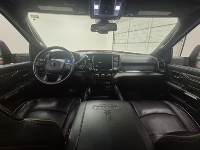 2023 RAM 3500 Limited Mega Cab 4x4 6'4' Box