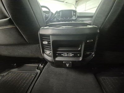 2023 RAM 3500 Limited Mega Cab 4x4 6'4' Box