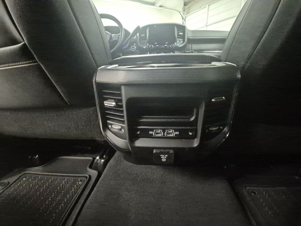 2023 RAM 3500 Limited Mega Cab 4x4 6'4' Box