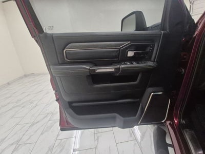 2023 RAM 3500 Limited Mega Cab 4x4 6'4' Box