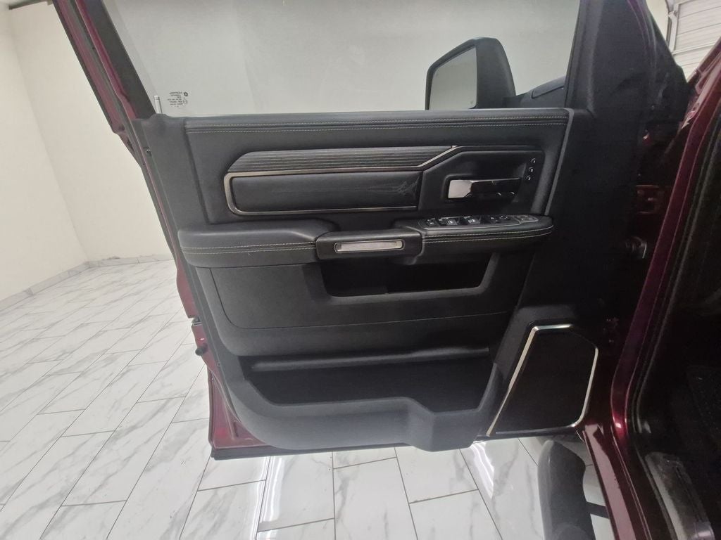 2023 RAM 3500 Limited Mega Cab 4x4 6'4' Box