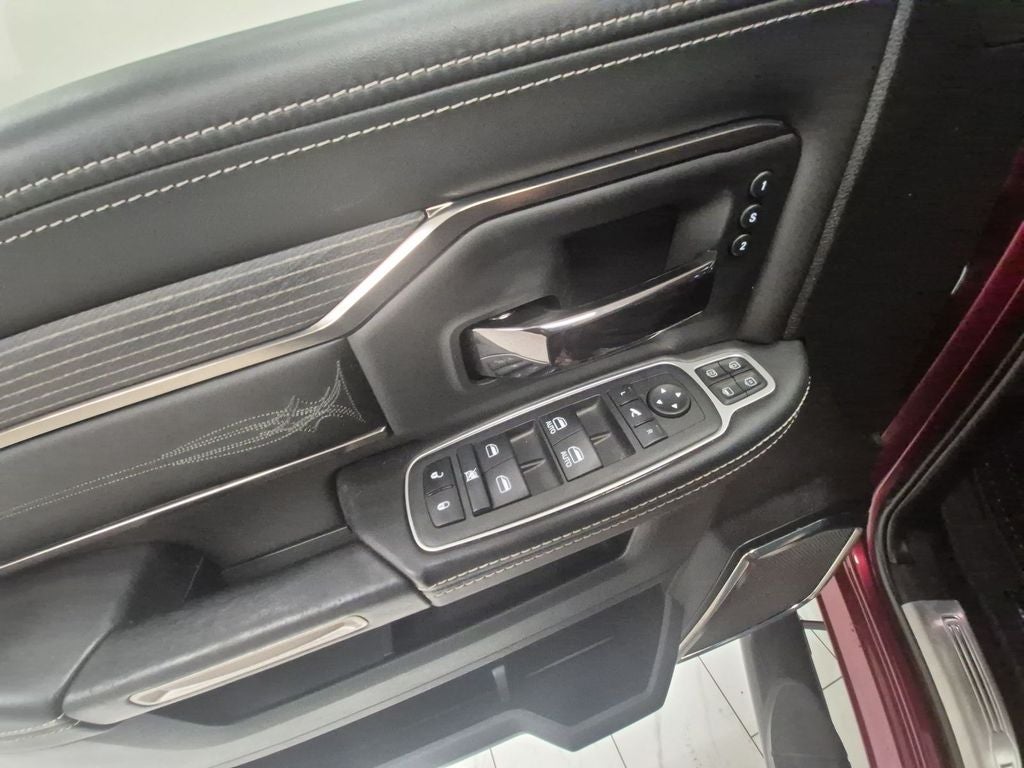 2023 RAM 3500 Limited Mega Cab 4x4 6'4' Box