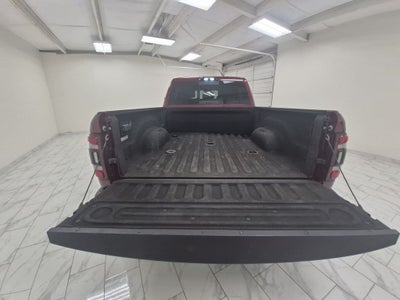 2023 RAM 3500 Limited Mega Cab 4x4 6'4' Box