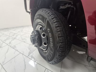 2023 RAM 3500 Limited Mega Cab 4x4 6'4' Box