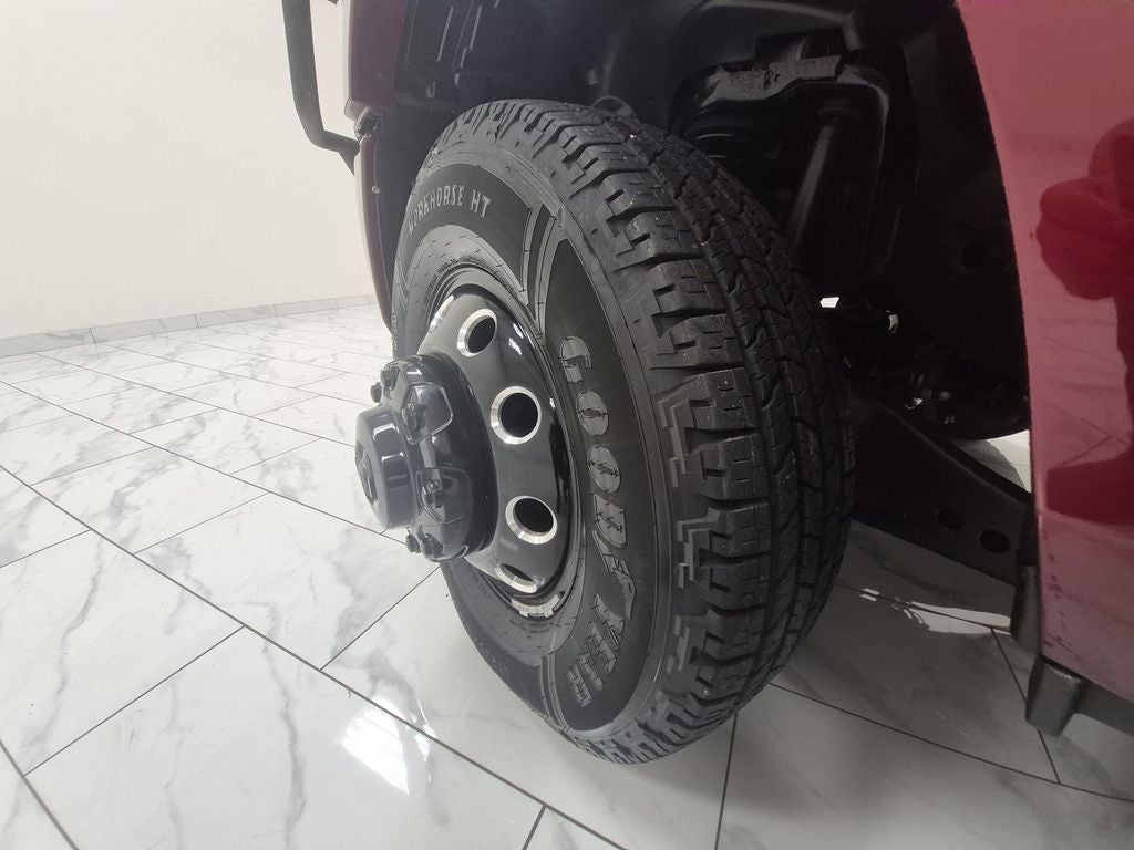 2023 RAM 3500 Limited Mega Cab 4x4 6'4' Box