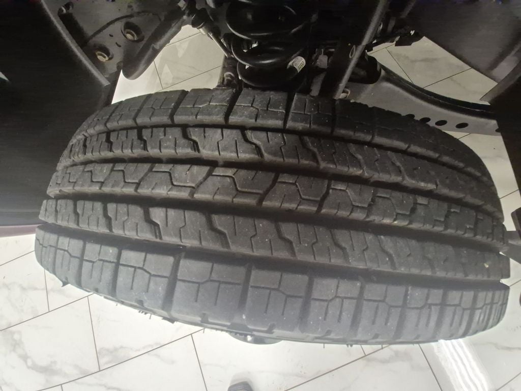 2023 RAM 3500 Limited Mega Cab 4x4 6'4' Box