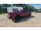 2023 RAM 3500 Limited Mega Cab 4x4 6'4' Box
