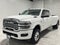 2026 RAM Ram 3500 RAM 3500 LIMITED LONGHORN CREW CAB 4X4 8' BOX