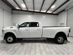 2026 RAM Ram 3500 RAM 3500 LIMITED LONGHORN CREW CAB 4X4 8' BOX