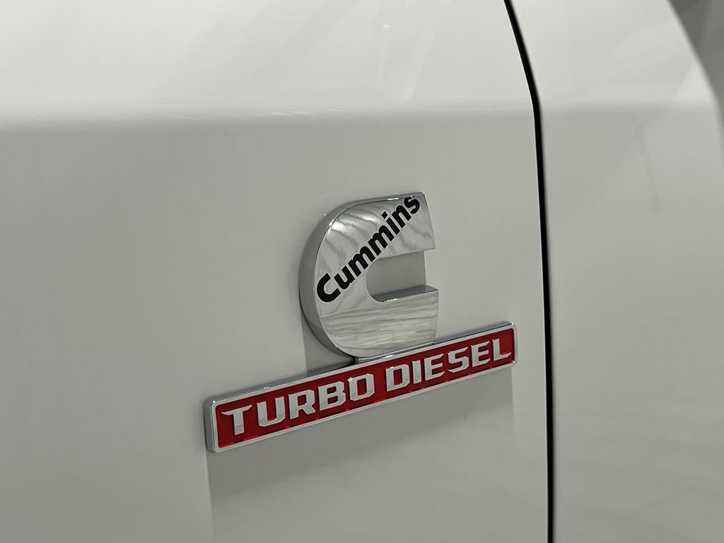 2026 RAM Ram 3500 RAM 3500 LIMITED LONGHORN CREW CAB 4X4 8' BOX