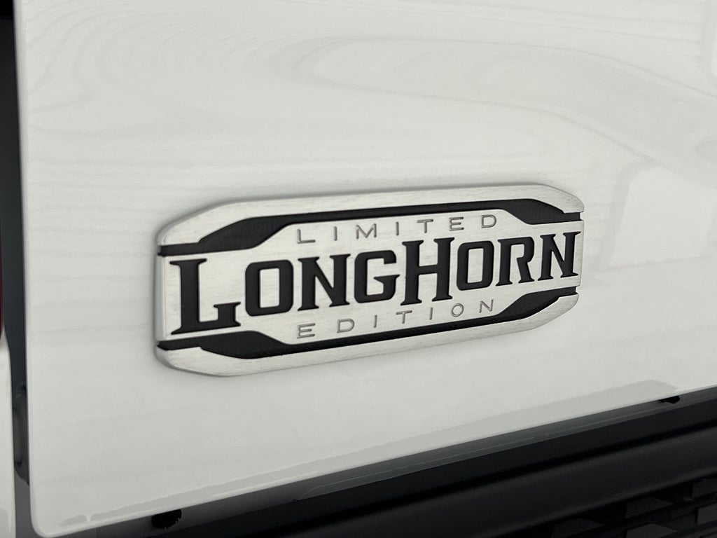 2026 RAM Ram 3500 RAM 3500 LIMITED LONGHORN CREW CAB 4X4 8' BOX