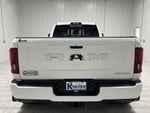 2026 RAM Ram 3500 RAM 3500 LIMITED LONGHORN CREW CAB 4X4 8' BOX
