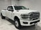 2026 RAM Ram 3500 RAM 3500 LIMITED LONGHORN CREW CAB 4X4 8' BOX