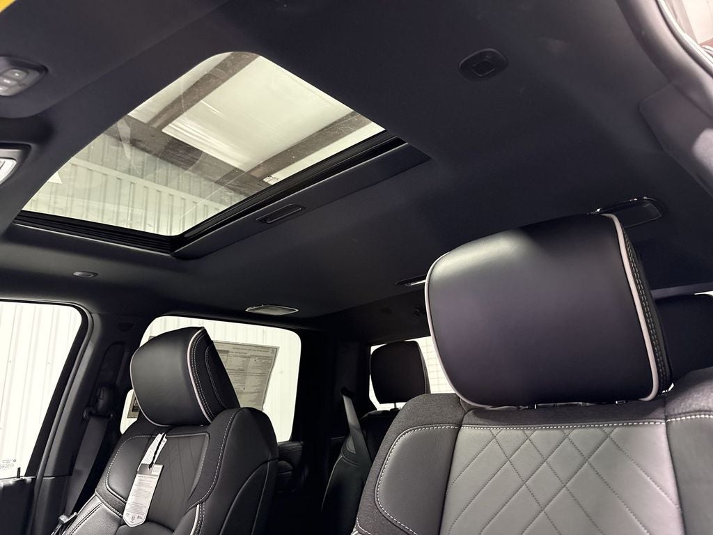 2026 RAM Ram 3500 RAM 3500 LIMITED CREW CAB 4X4 8' BOX