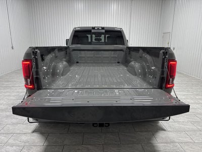 2026 RAM Ram 3500 RAM 3500 LIMITED CREW CAB 4X4 8' BOX