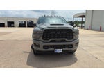 2026 RAM Ram 3500 RAM 3500 LIMITED CREW CAB 4X4 8' BOX